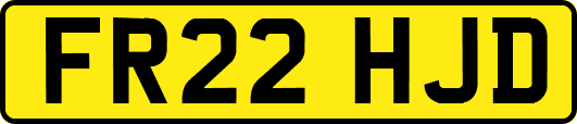 FR22HJD