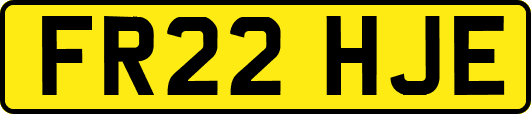 FR22HJE