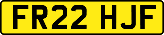 FR22HJF