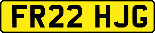 FR22HJG