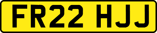 FR22HJJ
