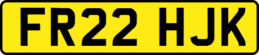 FR22HJK