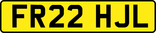 FR22HJL