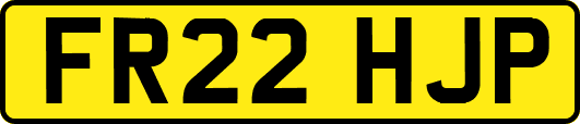 FR22HJP
