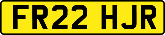 FR22HJR