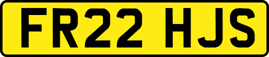 FR22HJS