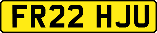 FR22HJU