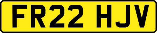 FR22HJV