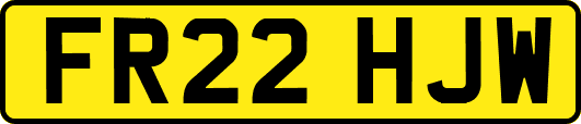 FR22HJW