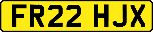 FR22HJX