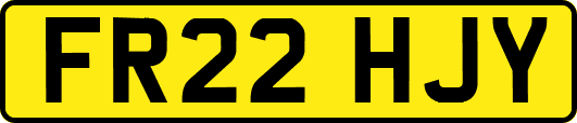FR22HJY
