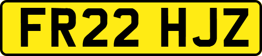 FR22HJZ