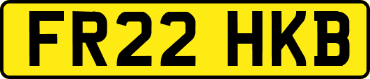 FR22HKB