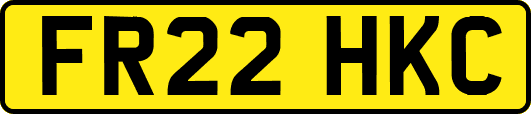 FR22HKC