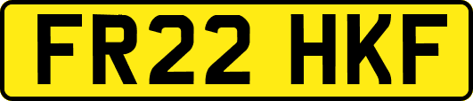 FR22HKF