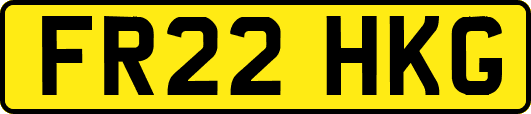 FR22HKG