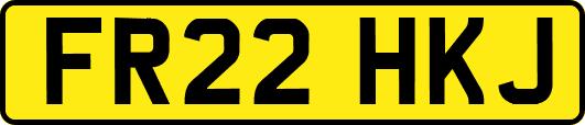 FR22HKJ