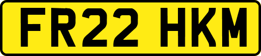 FR22HKM