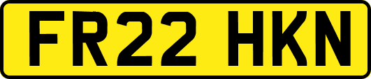FR22HKN