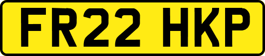 FR22HKP