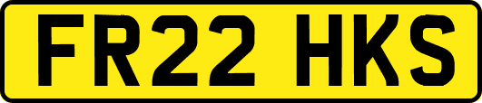 FR22HKS