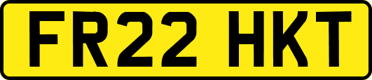FR22HKT