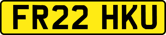 FR22HKU