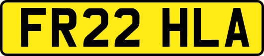 FR22HLA