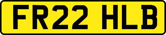 FR22HLB