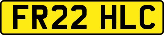 FR22HLC