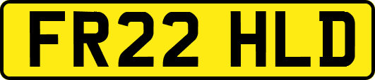 FR22HLD