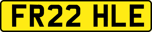 FR22HLE