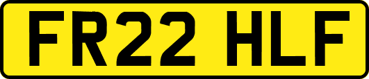 FR22HLF