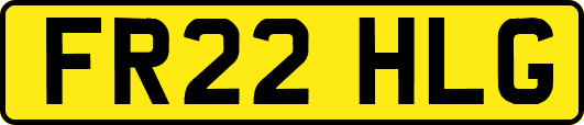 FR22HLG