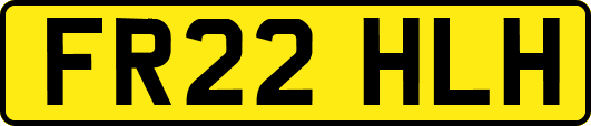 FR22HLH