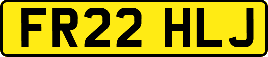 FR22HLJ