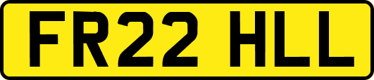 FR22HLL