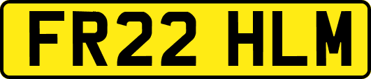 FR22HLM