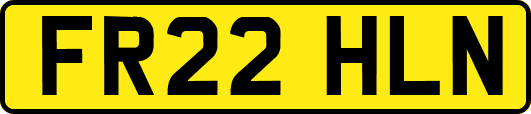 FR22HLN
