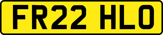 FR22HLO