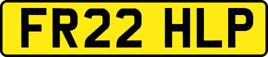 FR22HLP