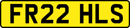 FR22HLS