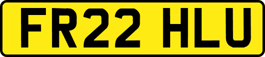 FR22HLU