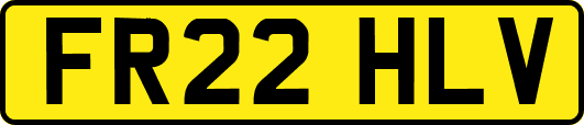 FR22HLV