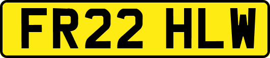 FR22HLW
