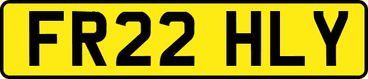 FR22HLY