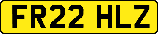 FR22HLZ