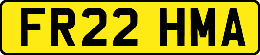 FR22HMA