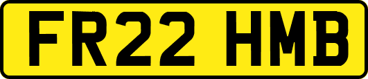 FR22HMB