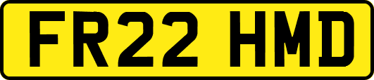 FR22HMD